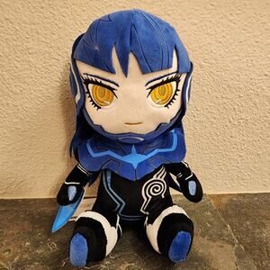 Plush - Nahobino, 10-inch (NEW) - Shin Megami Tensei V Deluxe - Atlus